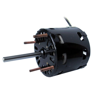 electric fan motor 